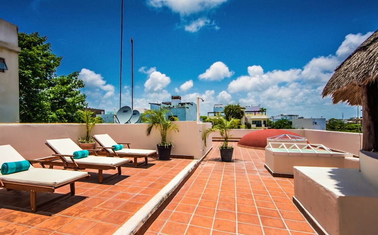Villa Mirasol