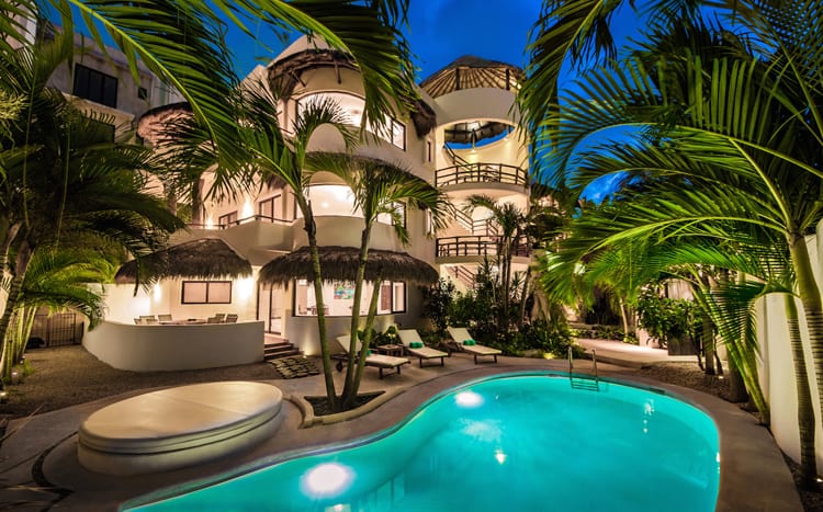 Villa Mirasol