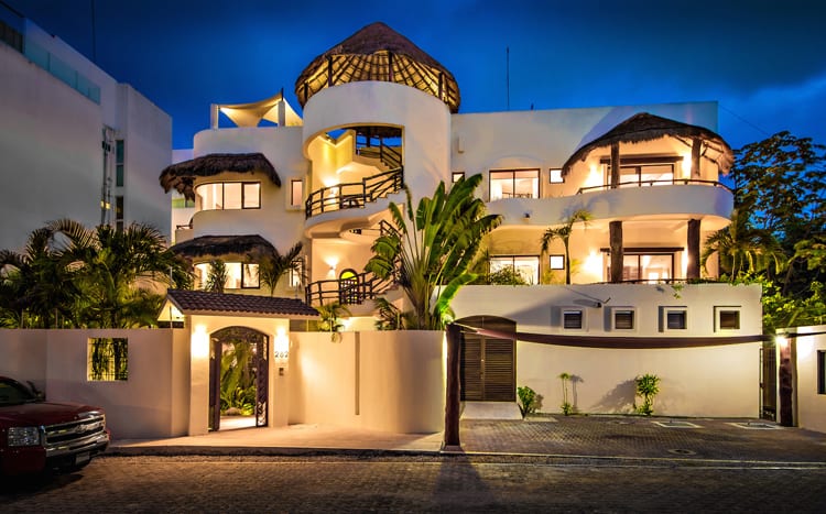 Villa Mirasol