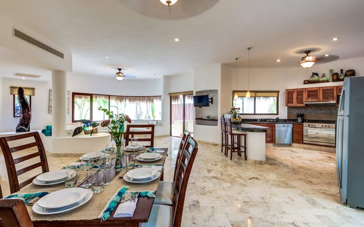 Villa Mirasol