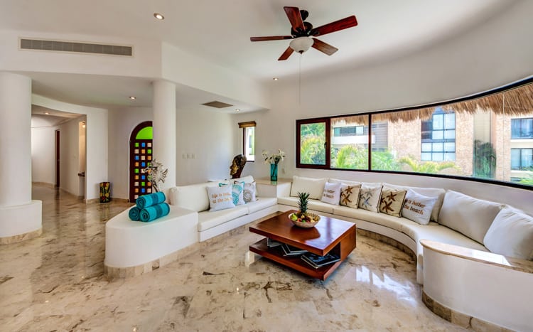 Villa Mirasol