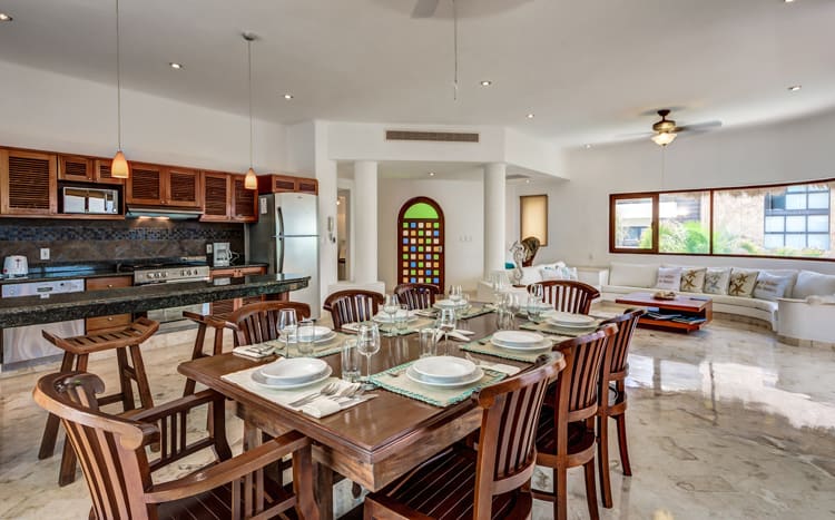 Villa Mirasol