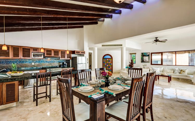 Villa Mirasol