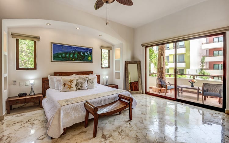 Villa Mirasol