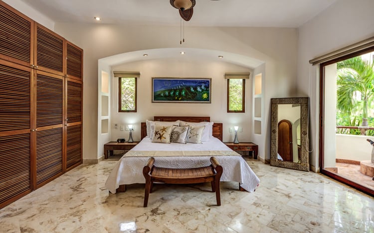 Villa Mirasol