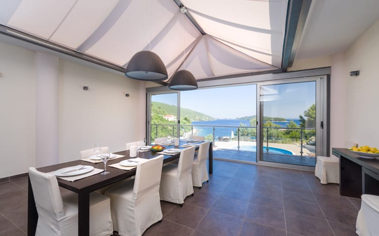 Villa Korcula Deluxe