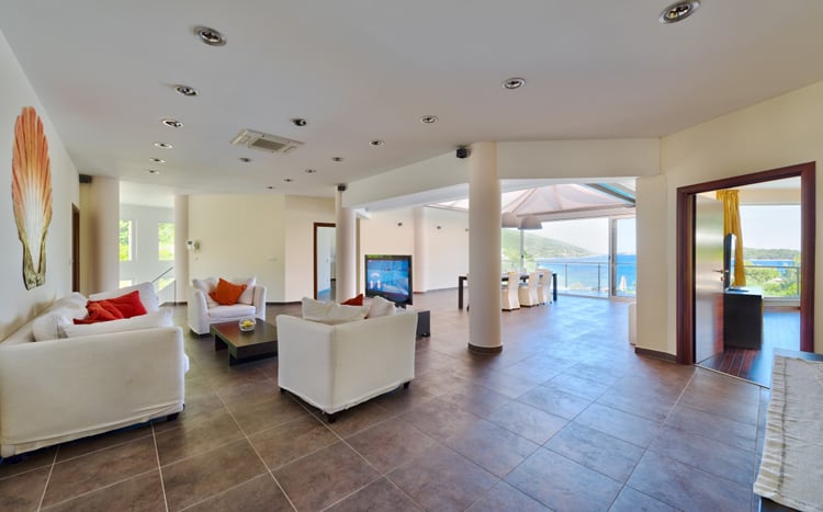 Villa Korcula Deluxe