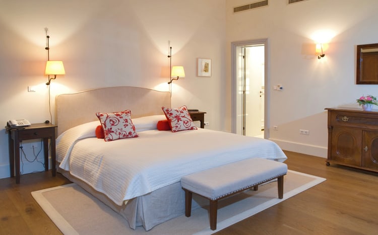 Villa Visok