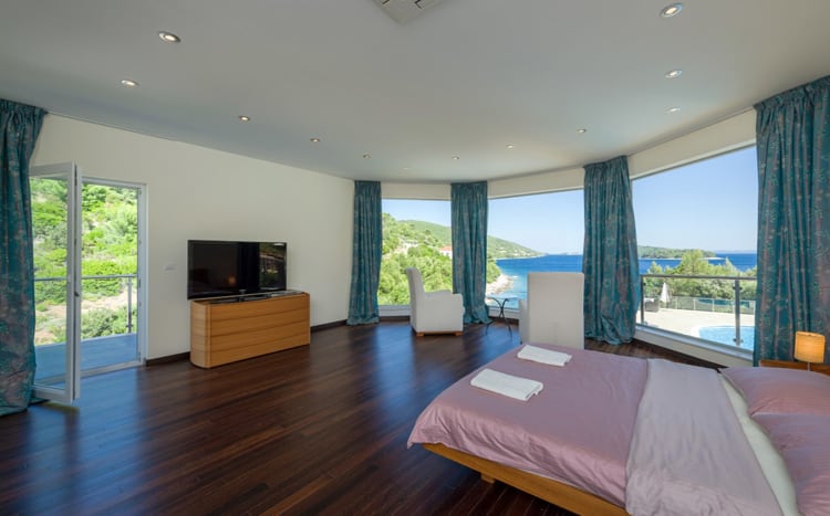 Villa Korcula Deluxe
