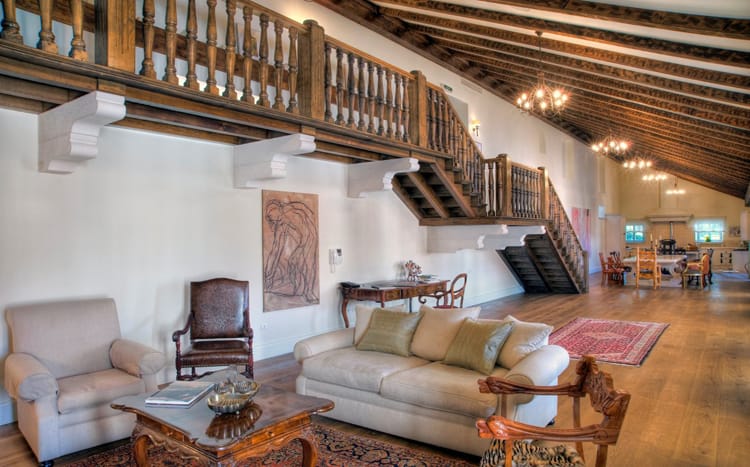Villa Visok