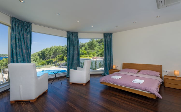 Villa Korcula Deluxe