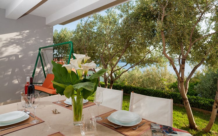 Villa Riviera