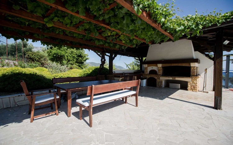 Villa Peninsula