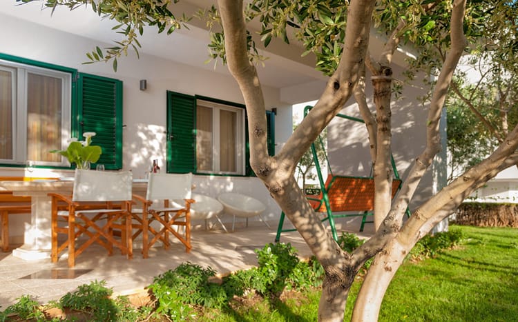 Villa Riviera