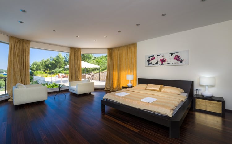 Villa Korcula Deluxe