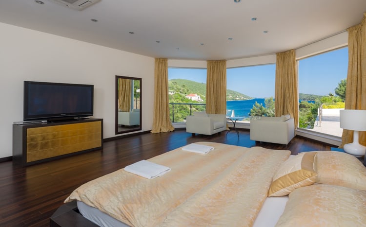 Villa Korcula Deluxe