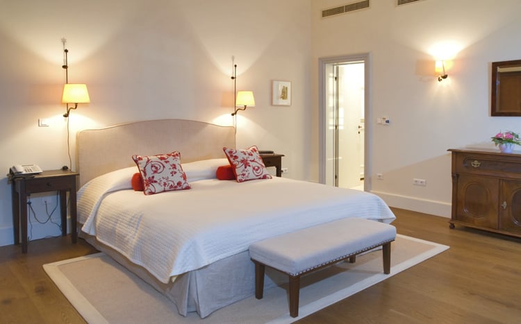Villa Visok