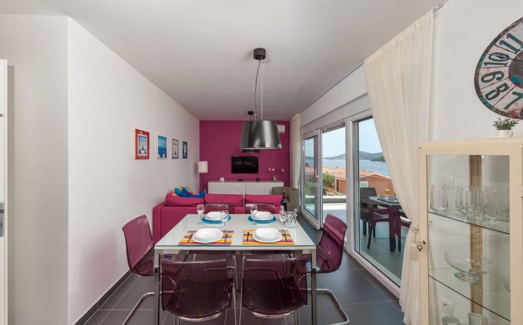 Villa Riviera