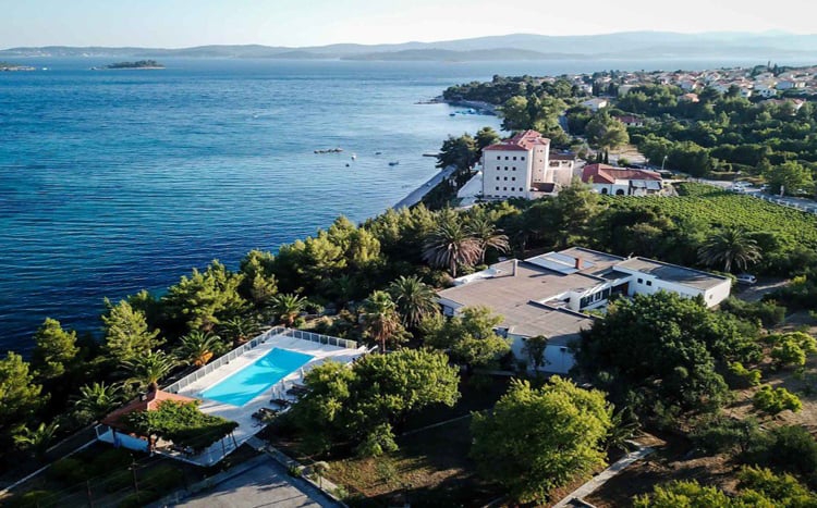 Villa Peninsula