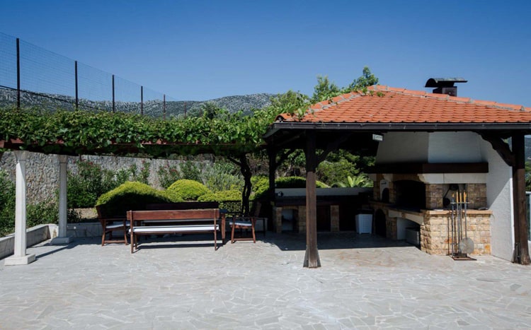 Villa Peninsula