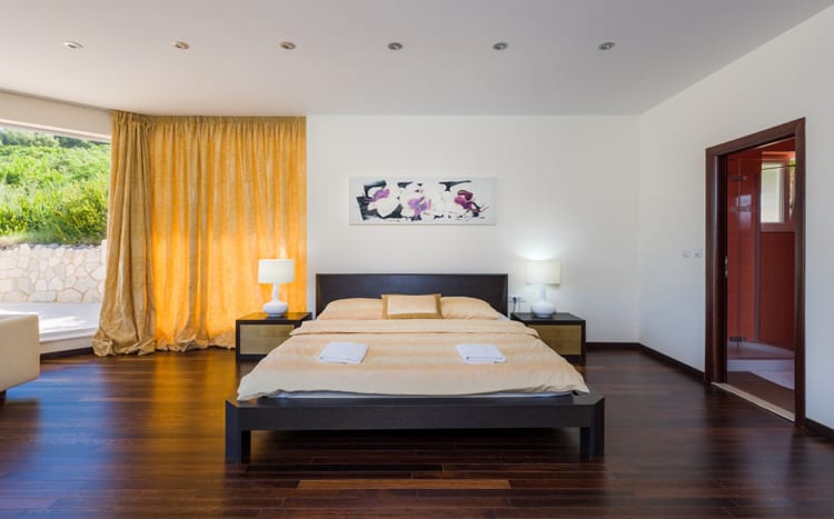 Villa Korcula Deluxe