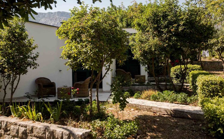 Villa Peninsula