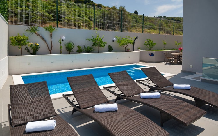 Villa Riviera