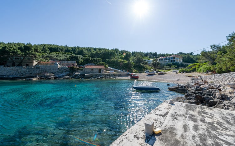 Villa Korcula Deluxe