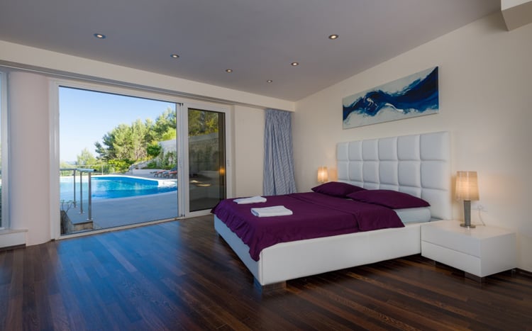 Villa Korcula Deluxe