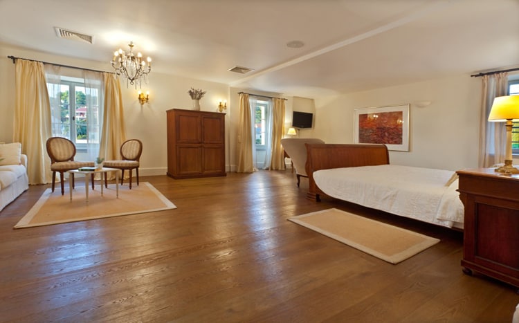 Villa Visok