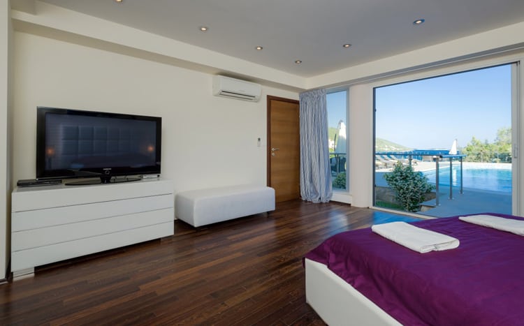 Villa Korcula Deluxe