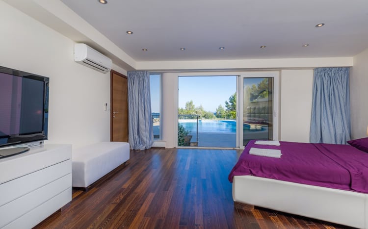 Villa Korcula Deluxe
