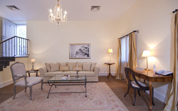 Villa Visok