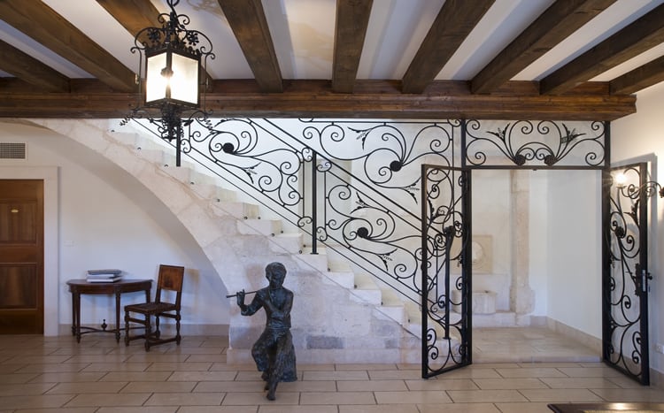 Villa Visok