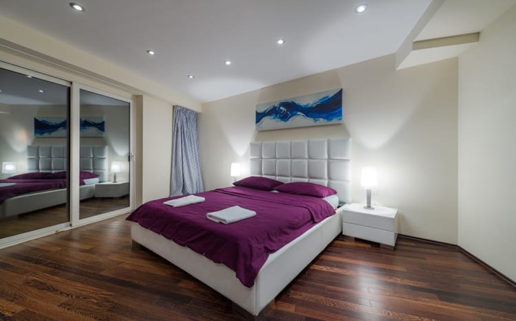Villa Korcula Deluxe