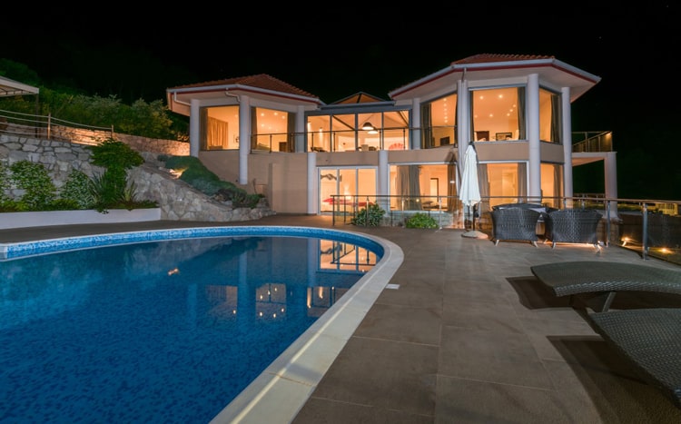 Villa Korcula Deluxe