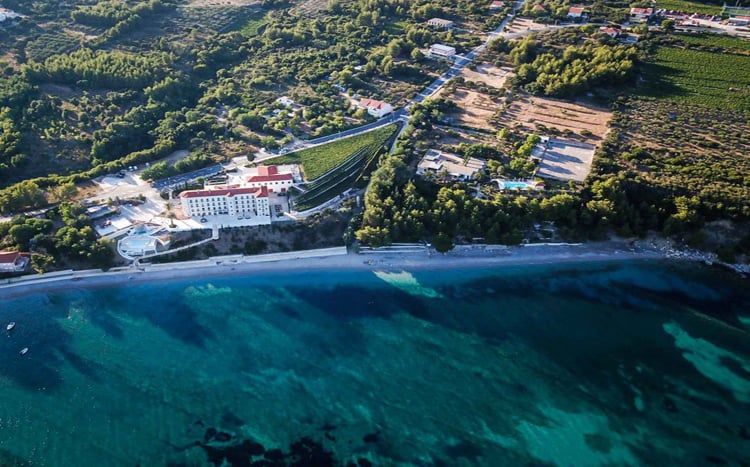 Villa Peninsula