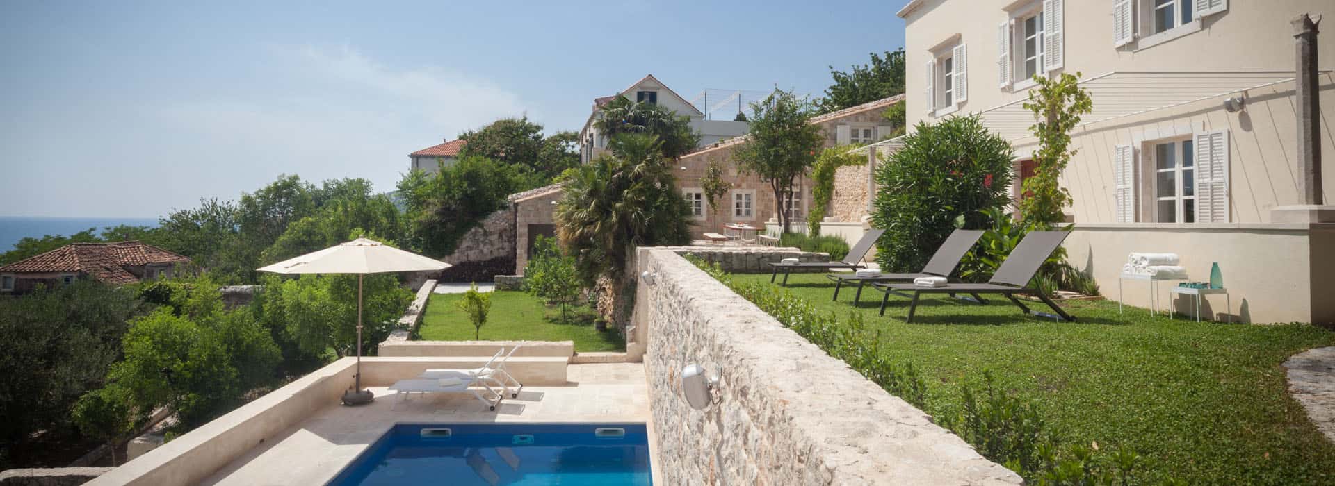 Villa Arcadia