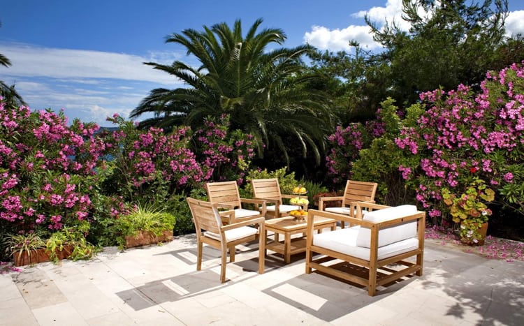 Villa Peninsula