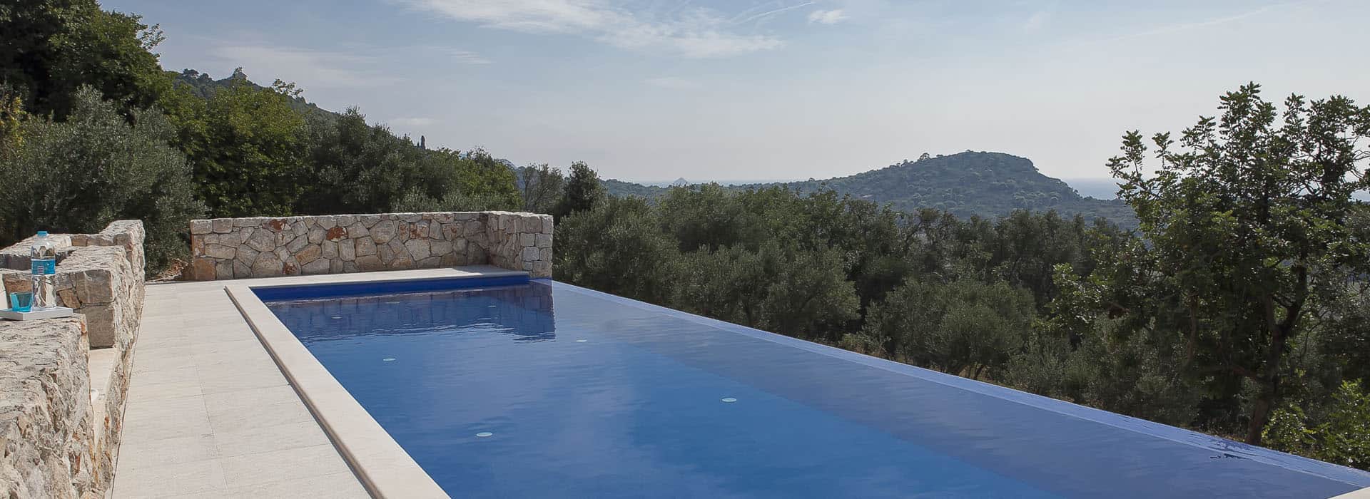 Villa Croatia Peak