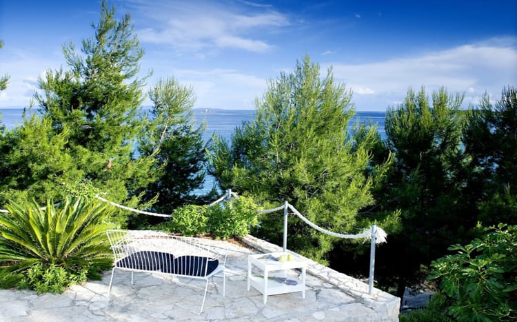Villa Peninsula