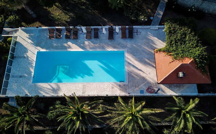 Villa Peninsula