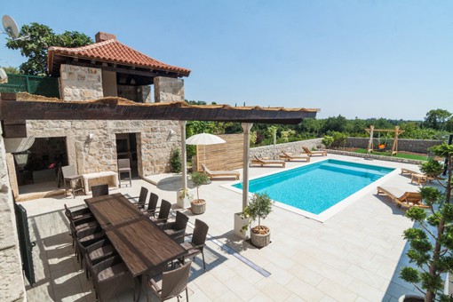 Villa Amalina