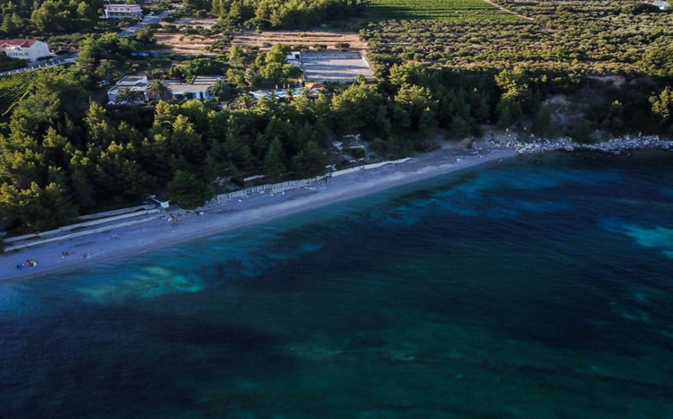 Villa Peninsula