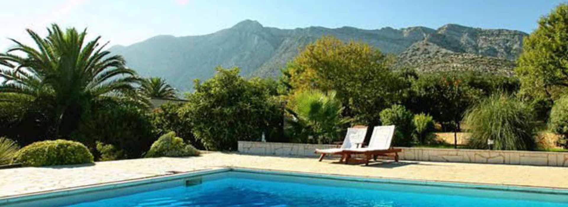 Villa Peninsula