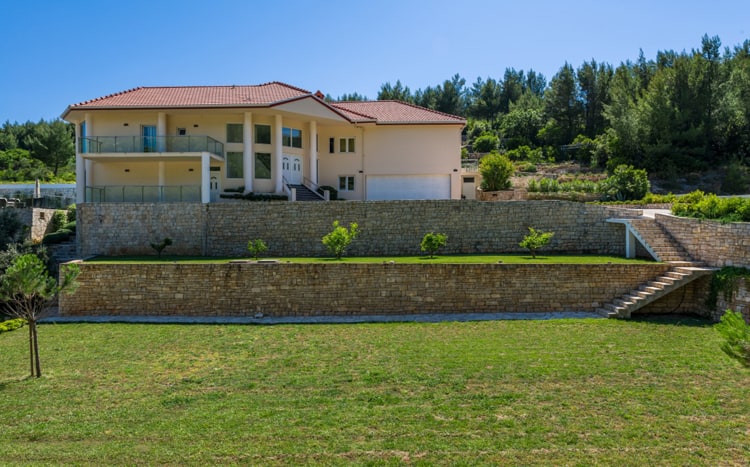 Villa Korcula Deluxe