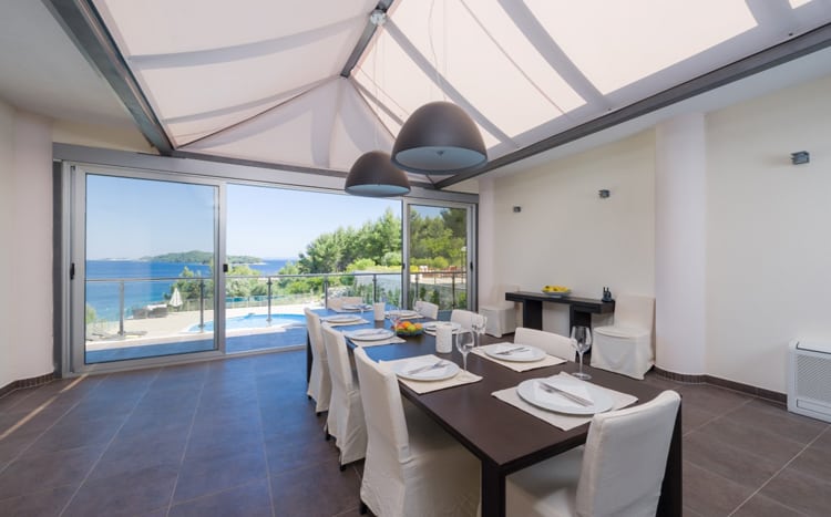 Villa Korcula Deluxe