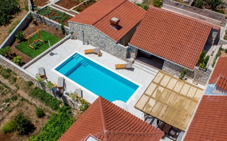 Villa Amalina
