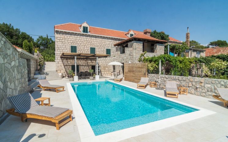 Villa Amalina