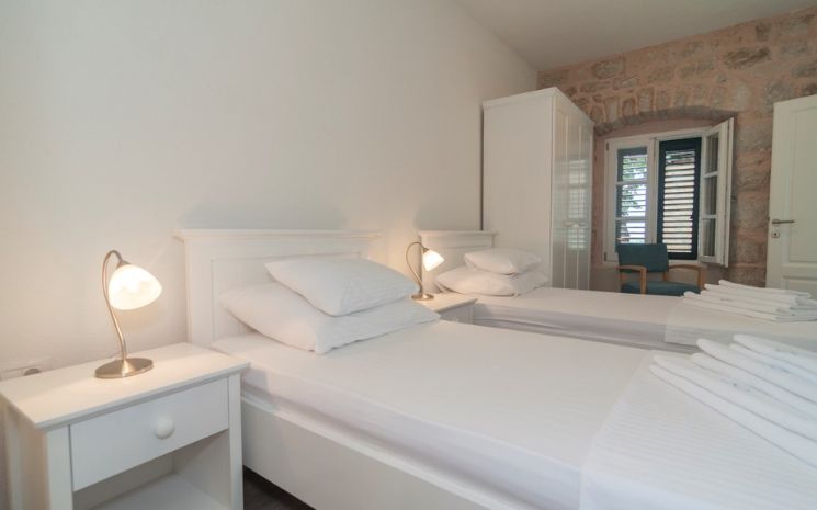 Villa Amalina